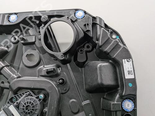 Front left window mechanism BMW X4 (G02, F98) M Competition | BP32660696C22 - Image 3