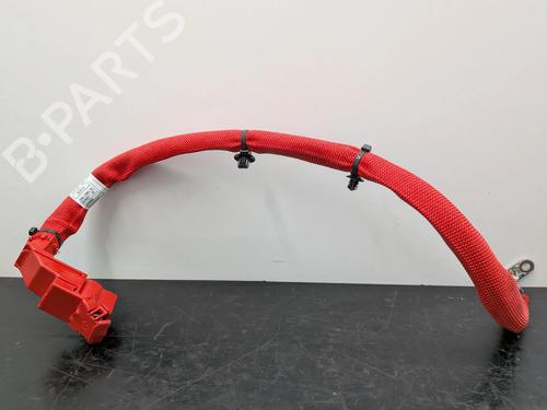 Used Cable BMW X4 (G02, F98) M Competition (510 hp) 32660717