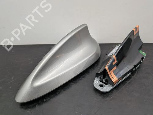Antenne/Base BMW X4 (G02, F98) M Competition (510 hp) 32660718