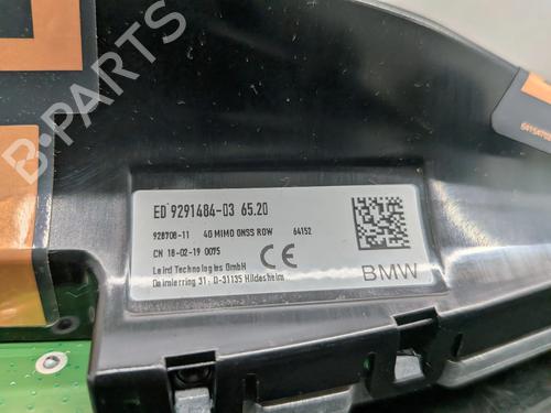 Antenne/Base BMW X4 (G02, F98) M Competition | BP32660718C140