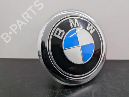 Used Tailgate handle Tailgate handle BMW X4 (G02, F98) M Competition (510 hp) 32660719 32660719