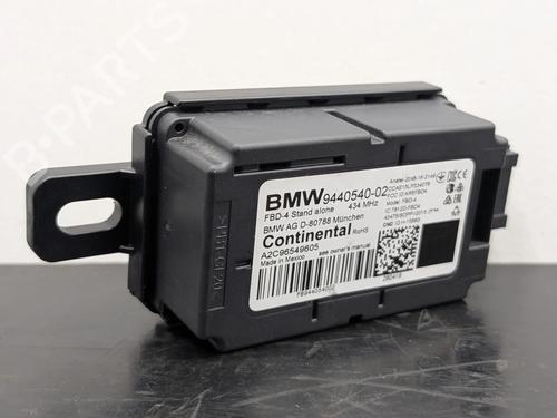 Used Other BMW X4 (G02, F98) M Competition (510 hp) 32660731