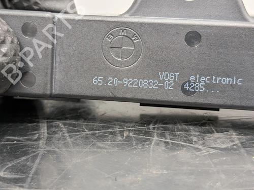 Antenne/Base BMW X4 (G02, F98) M Competition | BP32660735C140 - Image 2