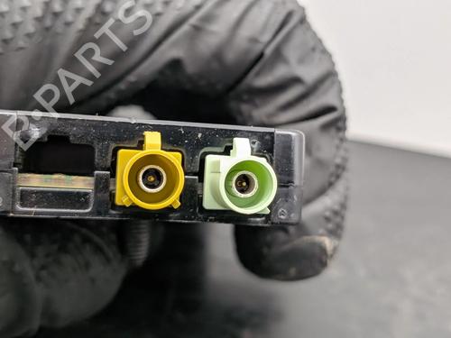 Electronic module BMW X4 (G02, F98) M Competition | BP32660736M83