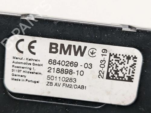 Electronic module BMW X4 (G02, F98) M Competition | BP32660736M83