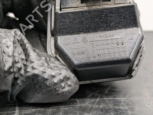 Camera BMW X4 (G02, F98) M Competition | BP32660738E14 