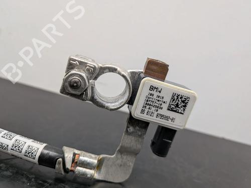 Cable BMW X4 (G02, F98) M Competition | BP32660807E12