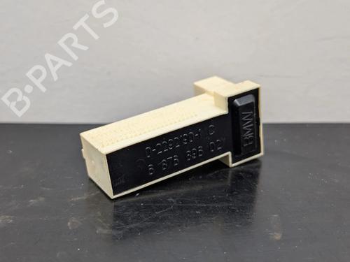 Used Electronic module BMW X4 (G02, F98) M Competition (510 hp) 32660811