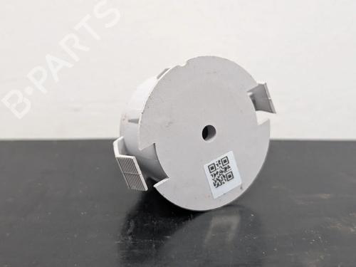 Used Electronic module BMW X4 (G02, F98) M Competition (510 hp) 32660812