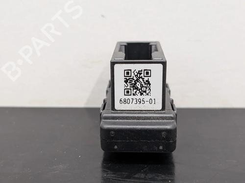 Electronic module BMW X4 (G02, F98) M Competition | BP32660815M83