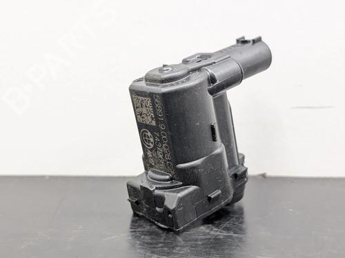 Used Electronic module Electronic module BMW X4 (G02, F98) M Competition (510 hp) 32672613 32672613