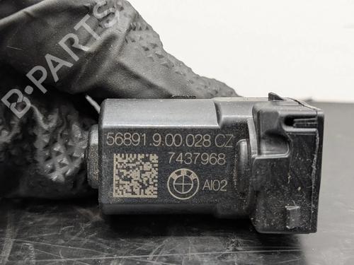 Electronic module BMW X4 (G02, F98) M Competition | BP32672613M83 - Image 2