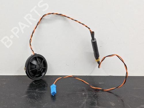 Used Speaker Speaker BMW X4 (G02, F98) M Competition (510 hp) 32672614 32672614