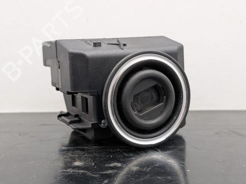 Used Ignition barrel MERCEDES-BENZ A-CLASS (W169) A 180 CDI (169.007, 169.307) (109 hp) 32672618
