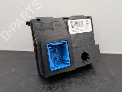 Used Electronic module CITROËN C4 Grand Picasso II (DA_, DE_) 1.2 THP 130 (130 hp) 12165851