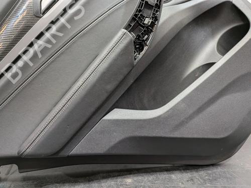 Rear left panel BMW X4 (G02, F98) M Competition | BP32672619C60  - Image 9