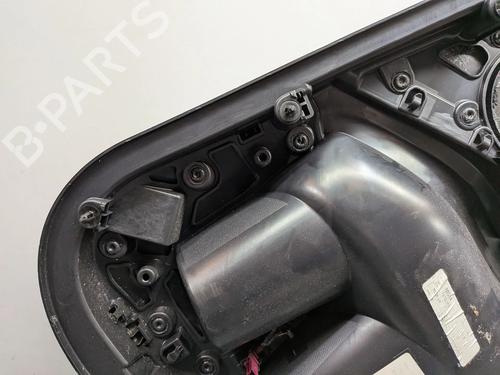 Rear left panel BMW X4 (G02, F98) M Competition | BP32672619C60  - Image 20