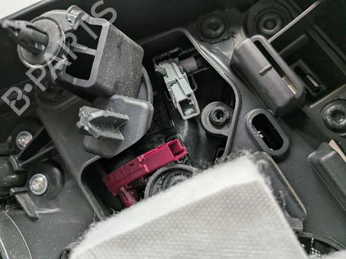 Rear left panel BMW X4 (G02, F98) M Competition | BP32672619C60  - Image 18