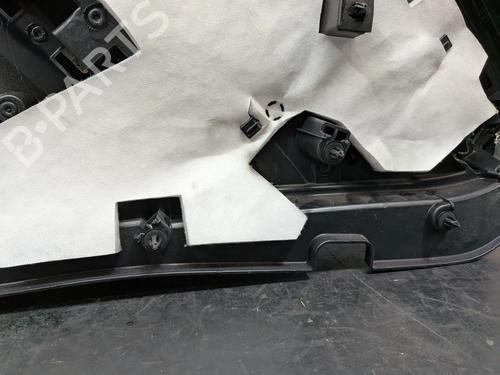 Rear left panel BMW X4 (G02, F98) M Competition | BP32672619C60  - Image 25