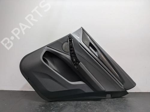 Used Rear right panel BMW X4 (G02, F98) M Competition (510 hp) 32685189