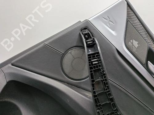 Rear right panel BMW X4 (G02, F98) M Competition | BP32685189C61 - Image 7