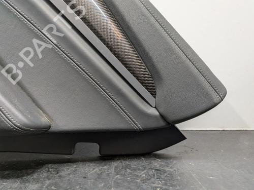 Rear right panel BMW X4 (G02, F98) M Competition | BP32685189C61 - Image 2