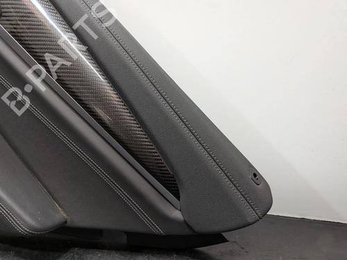 Rear right panel BMW X4 (G02, F98) M Competition | BP32685189C61 - Image 3