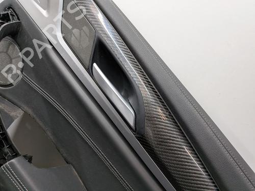 Rear right panel BMW X4 (G02, F98) M Competition | BP32685189C61 - Image 5