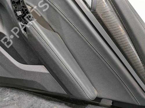 Rear right panel BMW X4 (G02, F98) M Competition | BP32685189C61 - Image 14