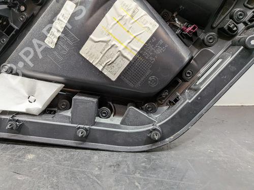 Rear right panel BMW X4 (G02, F98) M Competition | BP32685189C61 - Image 16