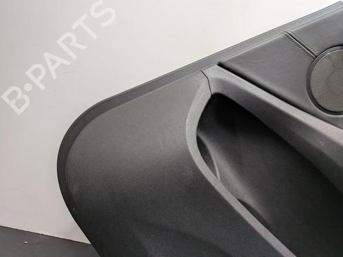 Rear right panel BMW X4 (G02, F98) M Competition | BP32685189C61 - Image 8