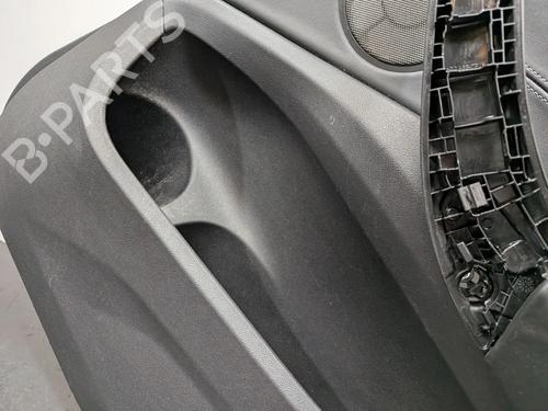 Rear right panel BMW X4 (G02, F98) M Competition | BP32685189C61 - Image 12