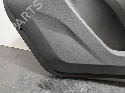 Rear right panel BMW X4 (G02, F98) M Competition | BP32685189C61 - Image 9