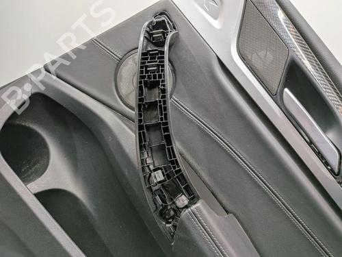 Rear right panel BMW X4 (G02, F98) M Competition | BP32685189C61 - Image 13