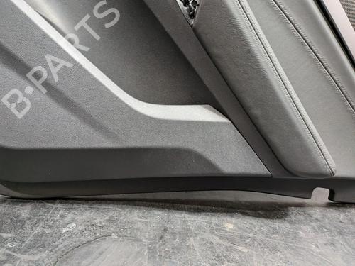 Rear right panel BMW X4 (G02, F98) M Competition | BP32685189C61 - Image 10
