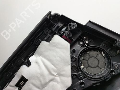 Rear right panel BMW X4 (G02, F98) M Competition | BP32685189C61 - Image 20