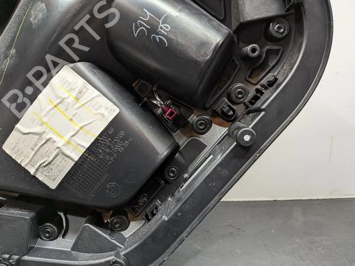 Rear right panel BMW X4 (G02, F98) M Competition | BP32685189C61 - Image 17