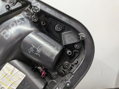 Rear right panel BMW X4 (G02, F98) M Competition | BP32685189C61 - Image 18