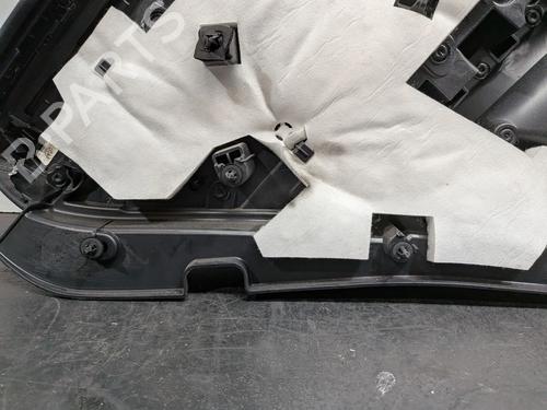 Rear right panel BMW X4 (G02, F98) M Competition | BP32685189C61 - Image 23