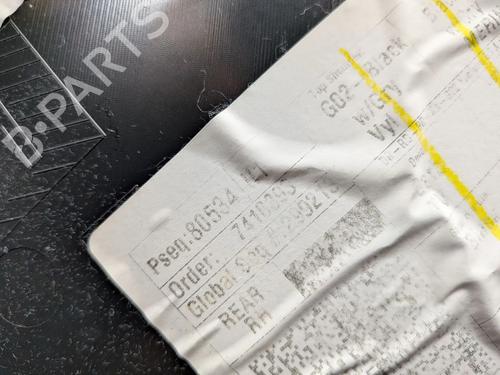 Rear right panel BMW X4 (G02, F98) M Competition | BP32685189C61 - Image 27