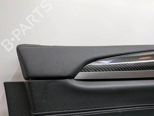 Front left panel BMW X4 (G02, F98) M Competition | BP32685190C58  - Image 10