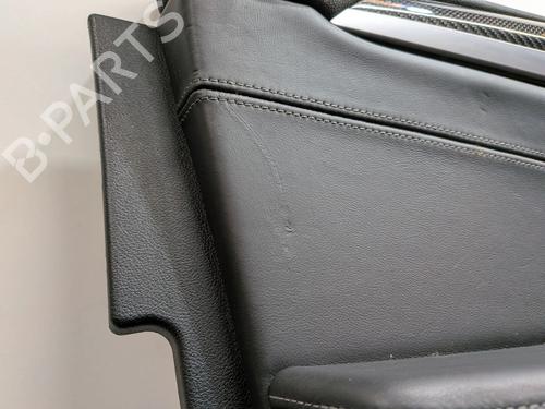 Front left panel BMW X4 (G02, F98) M Competition | BP32685190C58  - Image 9