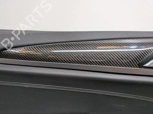 Front left panel BMW X4 (G02, F98) M Competition | BP32685190C58  - Image 11