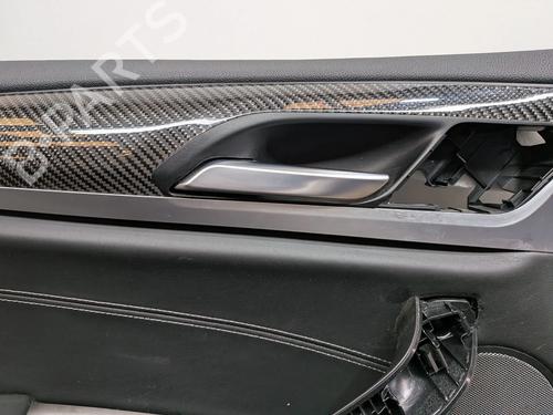 Front left panel BMW X4 (G02, F98) M Competition | BP32685190C58  - Image 12
