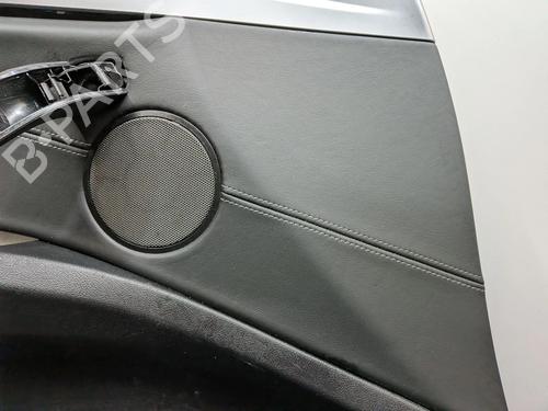 Front left panel BMW X4 (G02, F98) M Competition | BP32685190C58  - Image 14