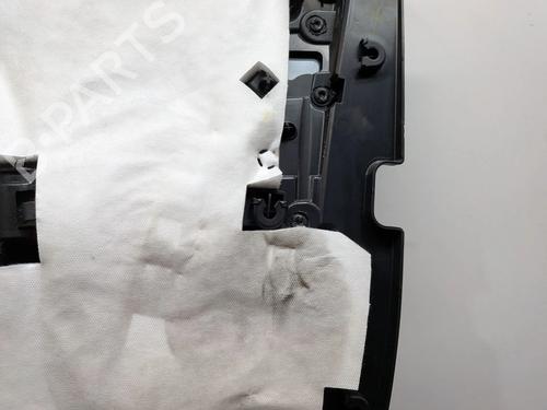 Front left panel BMW X4 (G02, F98) M Competition | BP32685190C58  - Image 22