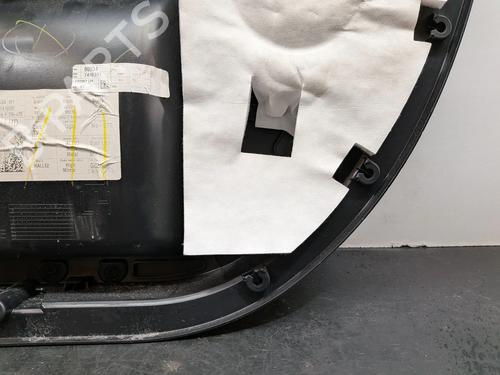 Front left panel BMW X4 (G02, F98) M Competition | BP32685190C58  - Image 20