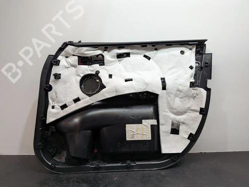 Front left panel BMW X4 (G02, F98) M Competition | BP32685190C58  - Image 19