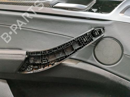 Front left panel BMW X4 (G02, F98) M Competition | BP32685190C58  - Image 17