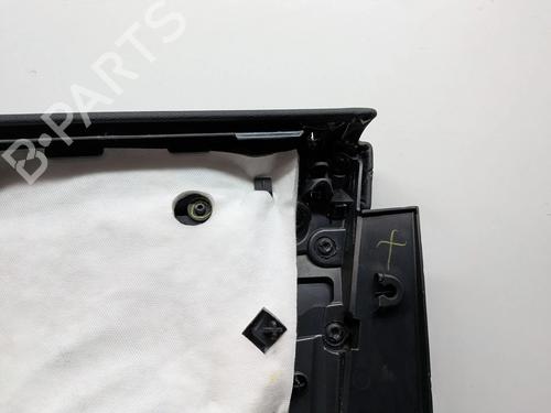 Front left panel BMW X4 (G02, F98) M Competition | BP32685190C58  - Image 23